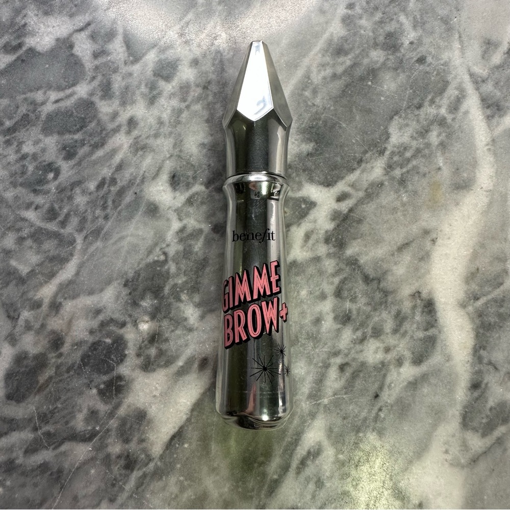 New‎ Benefit Gimme Brow Gel 2